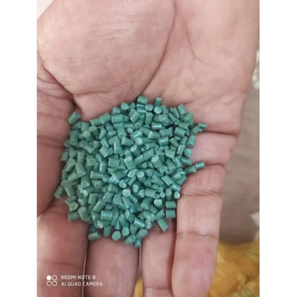 Hips Granule - High Impact Polystyrene, 25kg, White Color, Sheet Grade , Industrial Grade Material, High Quality Assurance, 25 Kg Packaging