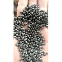 Hips Plastic Granules - Color: Black