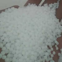 White Polybutylene Terephthalate Granules - 25kg Packing | Granulated Form, Chemical Stability, 99.99% Purity, Excellent Electrical Insulation