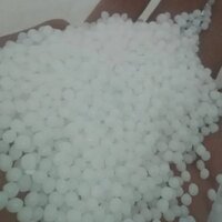 White Polybutylene Terephthalate Granules - 25kg Packing | Granulated Form, Chemical Stability, 99.99% Purity, Excellent Electrical Insulation