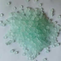 Tpu Granules - Industrial Grade, Solid Natural Color, 97% Purity, Versatile Thermoplastic Elastomer For Diverse Plastic Applications