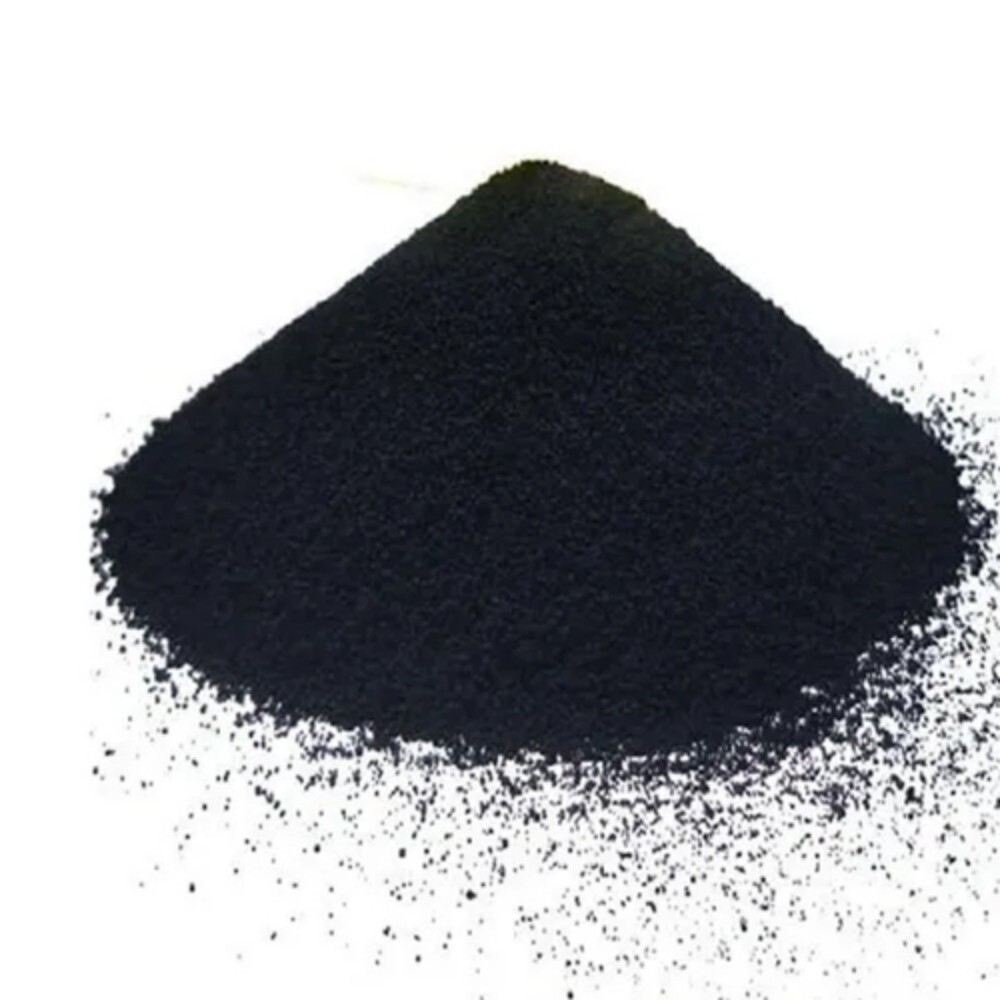 High Grade Carbon Black Powder - 99% Pure Carbon Material, Fine Powder Form, Versatile Applications in Rubber and Inks