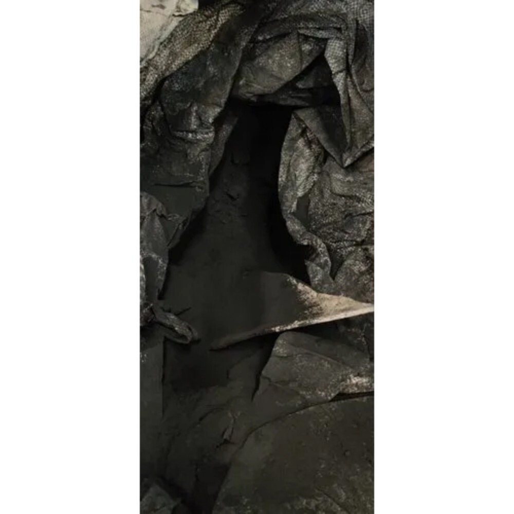 Carbon Black Powder - 15 or 25kg PP Bags, Industrial Grade Masterbatch Solution