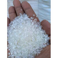 San Granules - San Material, 25kg Packaging Size, Transparent Color | Industrial Grade, High Quality Plastic Masterbatches, Warranty Included