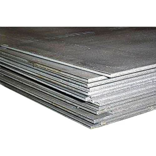 Stainless Steel 202 Plate Application: Construction