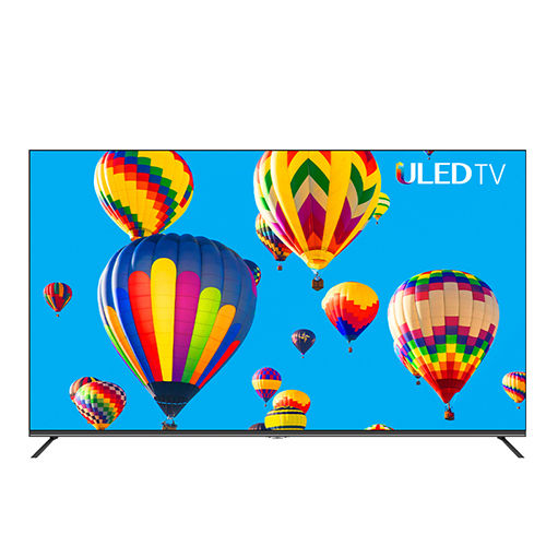 55 Inch Smart LED TV