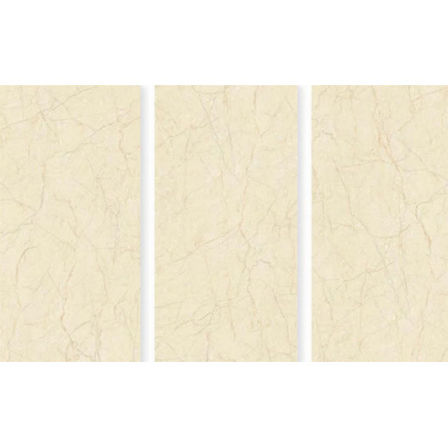 600 X 1200 MM Alps Crema Carving GVT-PGVT Tiles