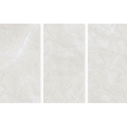 600 X 1200 MM Amelia Blanco Carving GVT-PGVT Tiles