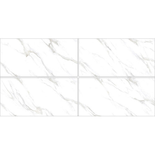 Non-slip 600 X 1200 Mm Carving Calacatta Classico Gvt-pgvt Tiles