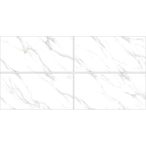 600 X 1200 MM Carving Calacatta Classico GVT-PGVT Tiles