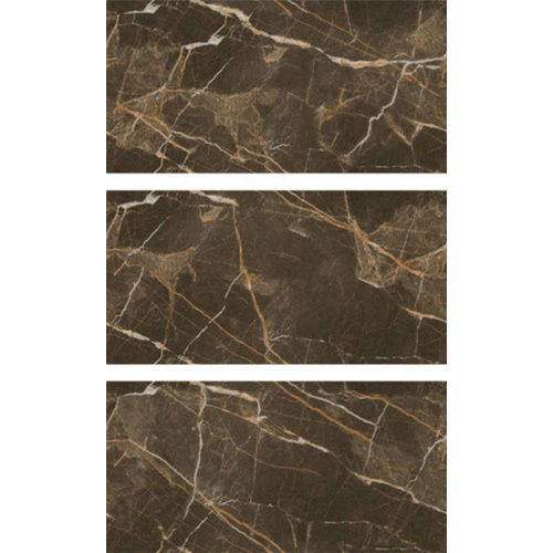 600 X 1200 MM Amazonnite Coffee Glossy GVT-PGVT Tiles