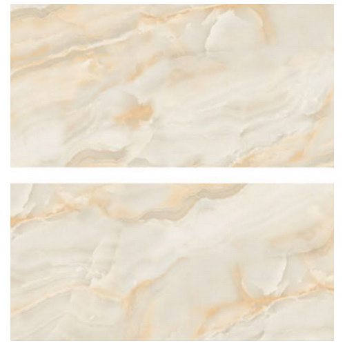 600 X 1200 MM Active Onyx Glossy GVT-PGVT Tiles