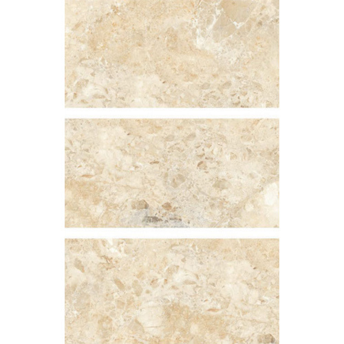 600 X 1200 MM Aczotic IVory Glossy GVT-PGVT Tiles