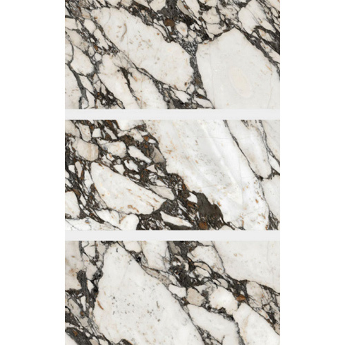 600 X 1200 MM Crown Statuario Glossy GVT-PGVT Tiles