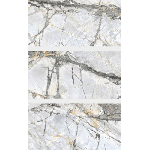 600 X 1200 MM Iron Gris Glossy GVT-PGVT Tiles