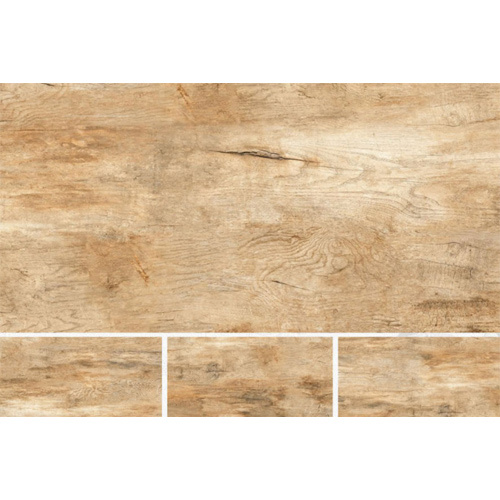 600 X 1200 MM  Arena Wood Brown Matt GVT-PGVT Tiles