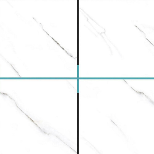 600 X 600 MM Alpine Staturio  Glossy GVT-PGVT Tiles