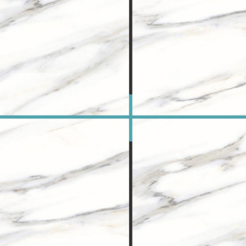 600 X 600 MM Angel Satvariyo  Glossy GVT-PGVT Tiles
