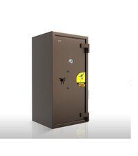 Fire and  Burglar Resistant Safe