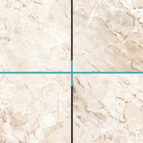 600 X 600 MM Milano Beige Glossy GVT-PGVT Tiles