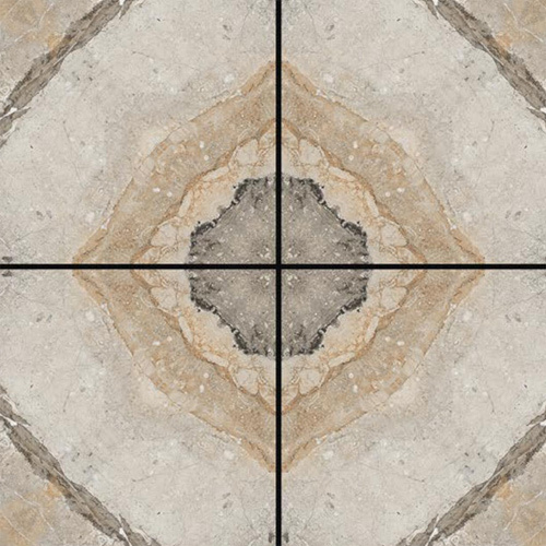 600 X 600 MM M-11 A Matt GVT-PGVT Tiles