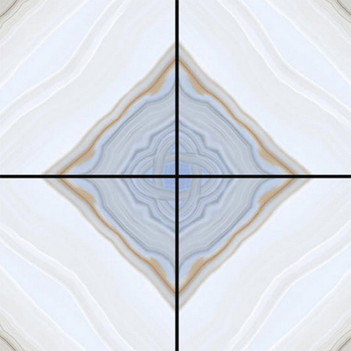 600 X 600 MM M-15 A Matt GVT-PGVT Tiles