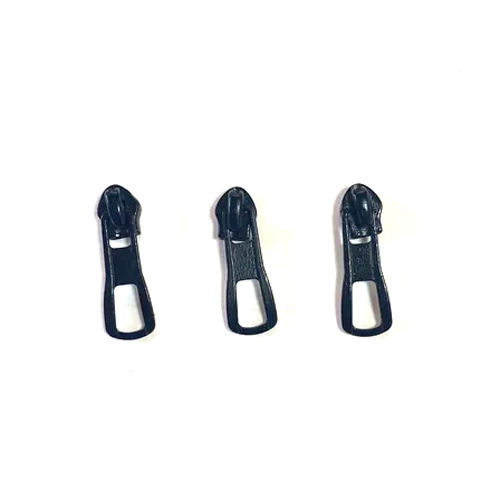 Zinc Alloy Zipper Puller