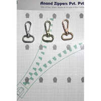 Metal Dog Hook And Bag Fitting - High-quality Metal, Customized Sizes | Durable, Easy To Install, Versatile For Commercial Use