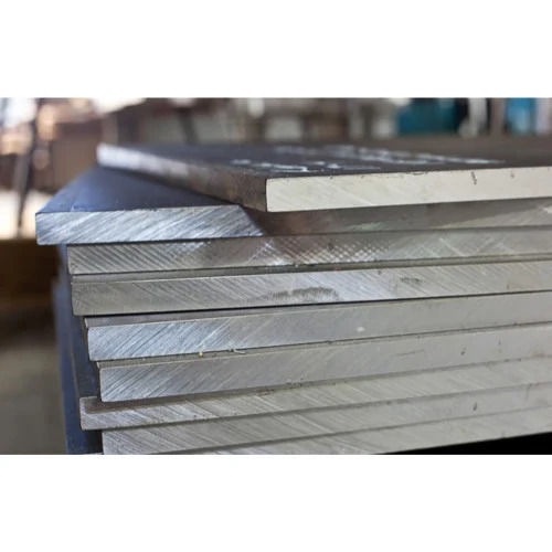 Stainless Steel 316 Plate - 1250x2500 Mm, 1500x3000 Mm, 1500x6000 Mm, 2000x6000 Mm | Astm A240/asme Sa240 Grade-316, Thickness 3-125 Mm, Weight 100-10000 Kg