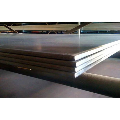 STAINLESS STEEL 316L PLATE