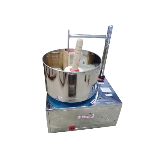 10Ltr Commercial Grinder Capacity: 10 Liter/Day