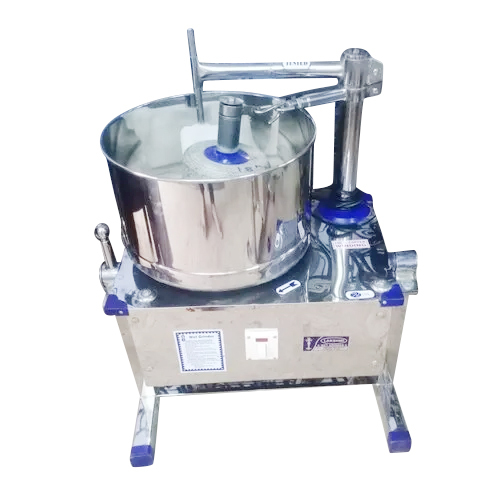 2ltr SS Body Tilting Grinder