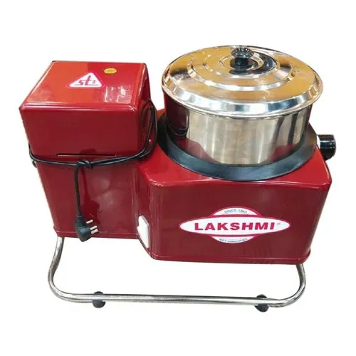 2Ltr Santha Tilting Wet Grinder Capacity: 2 Liter/Day