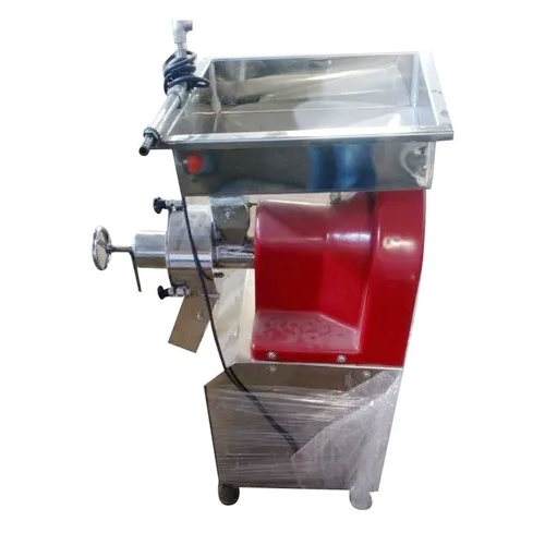 Commercial Instant Rice Grinder