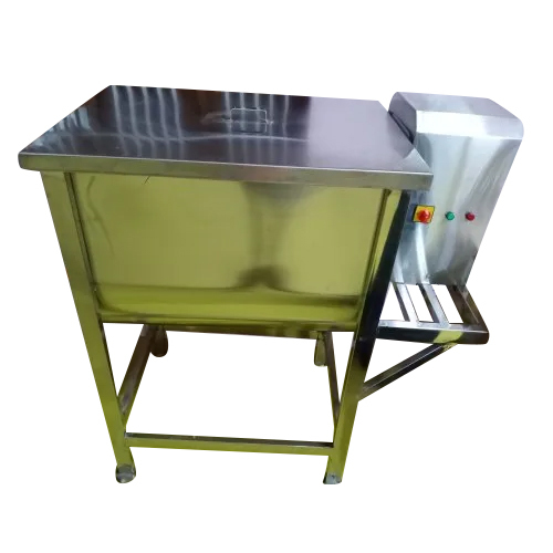 Eco Friendly Idli Dosa Batter Mixing Machine