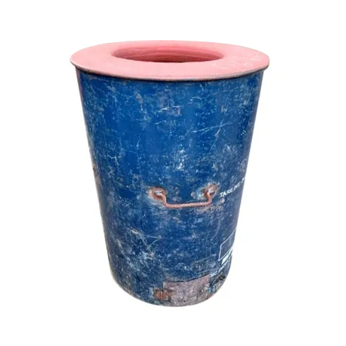 Mild Steel Round Tandoor