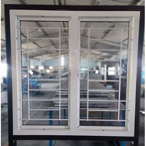 Steel Casement Openable Windows