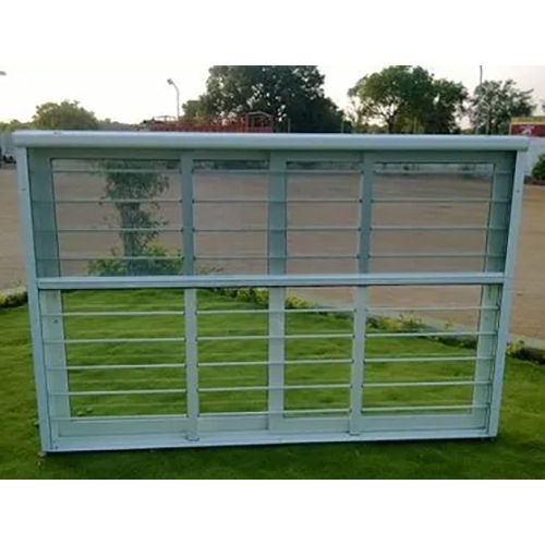 Sliding Window