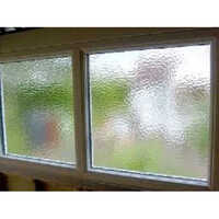 Double Glazed Windows Application: Industrial