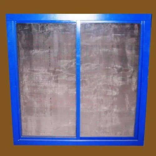 Fiberglass Window Screen - Application: Industrial