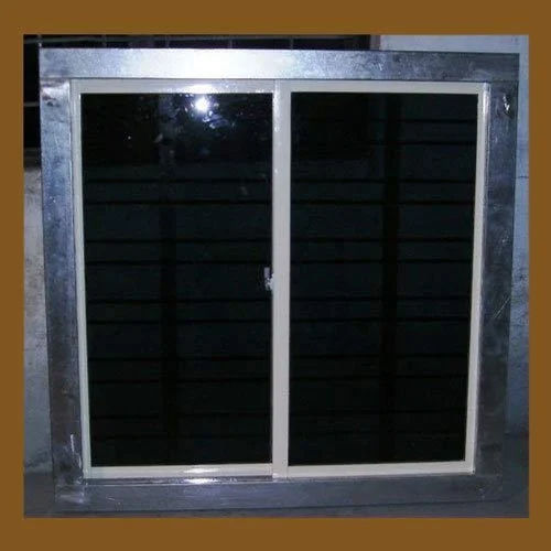 Aluminium Window Frame