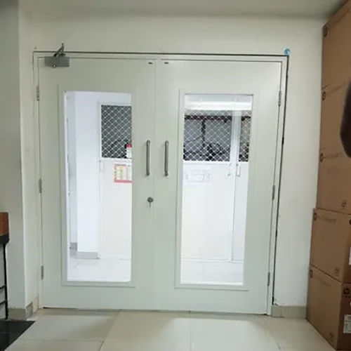 Fire Resistant Doors