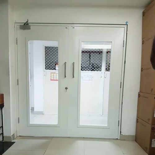 Fire Rated Doors