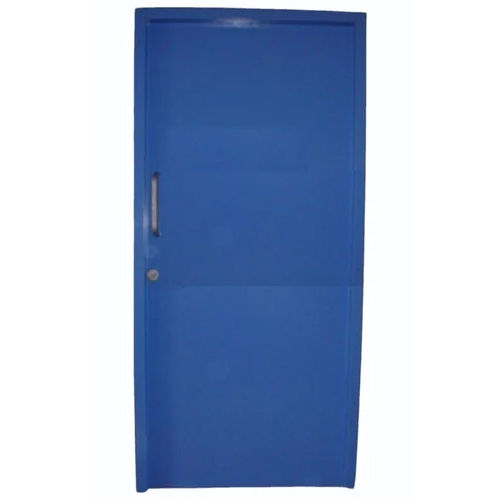 Metal Doors for Home