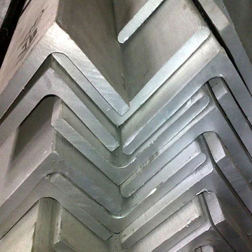 Stainless Steel Angle - Grade: 202, 304, 304l, 316, 316l, 310, 321, 347, 410, 430, 904l