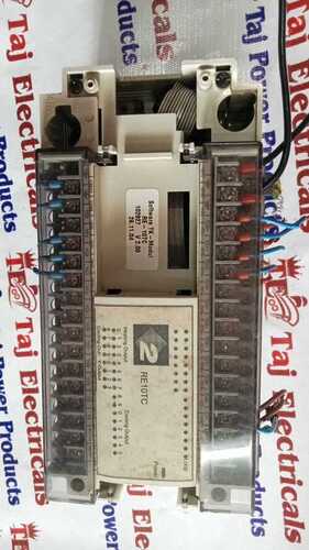 Re10tc Temperature Control Module Plc