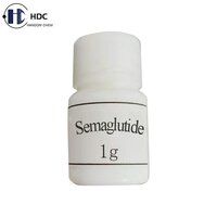 Pharmaceutical Peptide Semaglutide