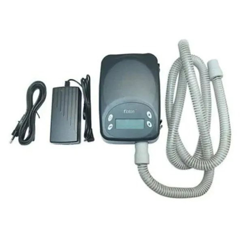 Resmed Floton ST 25 Bipap Machine With Humidifier