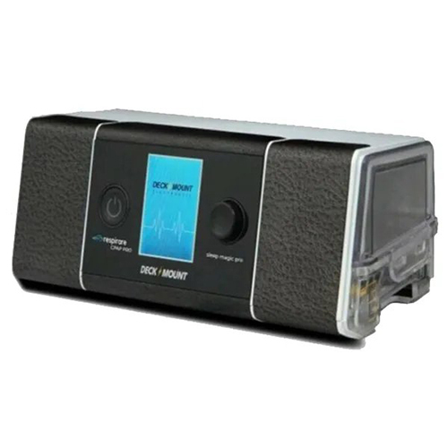 Deckmount Respirare Sleep Magic CPAP Machine (A-Flex)