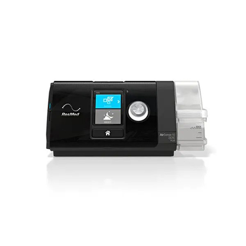 ResMed AirSense 10 Elite Tripack 3G Cpap Devices